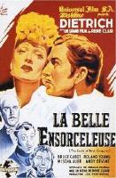 Affiche du film La Belle ensorceleuse