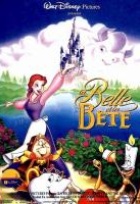 Affiche miniature du film La belle et la bête
