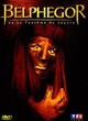 Affiche du film Belphégor ou Le fantôme du Louvre