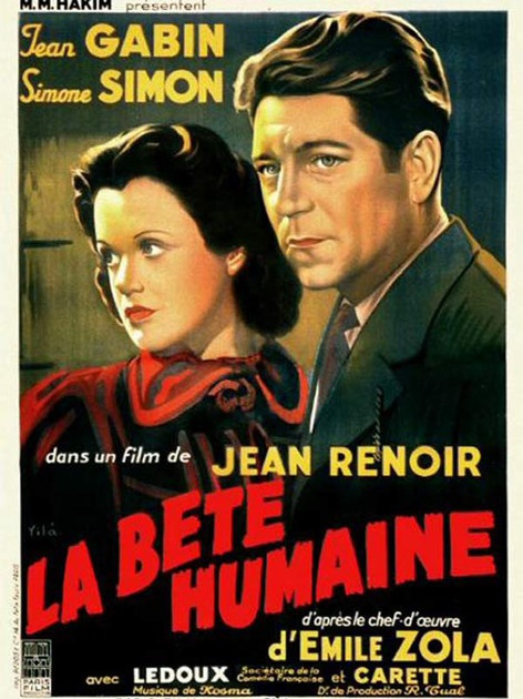 affiche du film