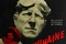 Affiche du film La Bête humaine 