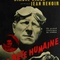 Affiche du film La Bête humaine  - La Bête humaine 