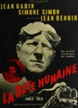 La Bête humaine