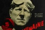 Affiche du film La Bête humaine 