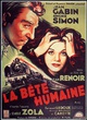 bete humaine
