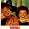 Affiche du film Une Bible et un fusil - Une Bible et un fusil 
