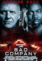 Affiche miniature du film Bad Compagny