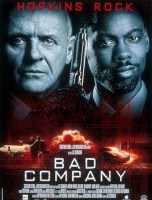 Affiche du film Bad Compagny