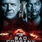 Affiche du film Bad Compagny - Bad Compagny 