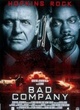 Affiche du film Bad Compagny