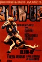 Affiche miniature du film Blow-up