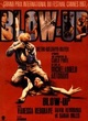 Affiche du film Blow-up