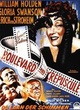 Affiche du film Boulevard du crépuscule