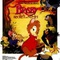 Affiche du film Brisby et le secret de NIMH - Brisby et le secret de NIMH 