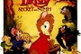 Affiche du film Brisby et le secret de NIMH