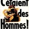 Affiche du film C'étaient des hommes - C'étaient des hommes 