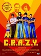 Affiche du film C.R.A.Z.Y.