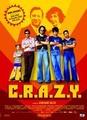 C.R.A.Z.Y.