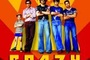 Affiche du film C.R.A.Z.Y.