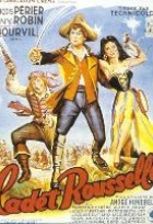 Affiche miniature du film Cadet Rousselle