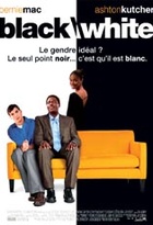 Affiche miniature du film Black White