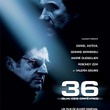 affiche du film 36 quai des orfevres - 36 quai des Orfèvres