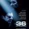 affiche du film 36 quai des orfevres - 36 quai des Orfèvres - 36 quai des Orfèvres 
