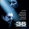 Affiche du film 36 quai des Orfèvres - 36 quai des Orfèvres 