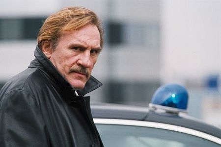 gerard depardieu - 36 quai des Orfèvres