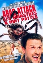 Affiche miniature du film Arac Attack