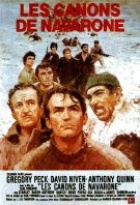 Affiche miniature du film Les Canons de Navarone