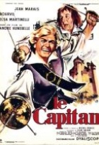 Affiche miniature du film Le Capitan