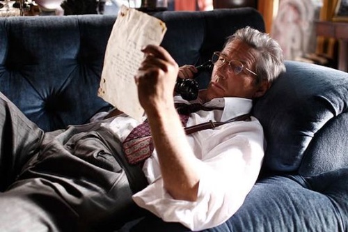 gere richard