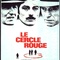 Affiche du film Le Cercle Rouge (1970) - Le Cercle Rouge (1970) 