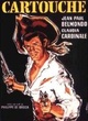 Affiche du film Cartouche