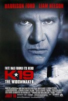 Affiche du film K-19, le piège des profondeurs