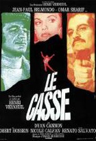 Affiche miniature du film Le casse
