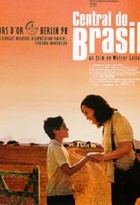 Affiche miniature du film Central do Brasil