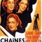 Affiche du film Chaînes conjugales - Chaînes conjugales 