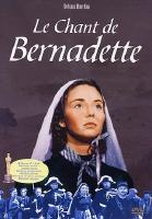 Affiche du film Le Chant de Bernadette
