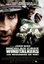 Affiche miniature du film Windtalkers, les messagers du vent