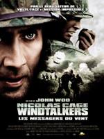 Affiche du film Windtalkers, les messagers du vent