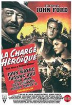 Affiche miniature du film La Charge héroïque
