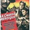 Affiche du film La Charge héroïque - La Charge héroïque 