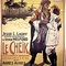 Affiche du film Le cheik - Le cheik 