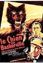 Affiche miniature du film Le chien de Baskerville