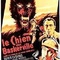 Affiche du film Le chien de Baskerville - Le chien de Baskerville 