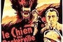 Affiche du film Le chien de Baskerville