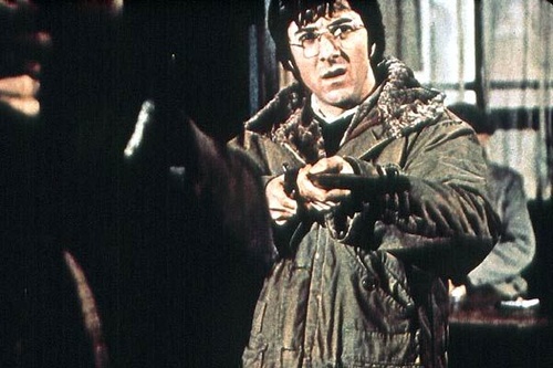 dustin hoffman