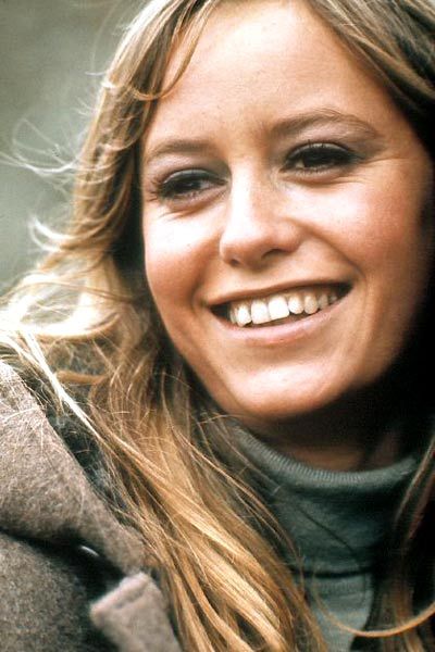 susan george
